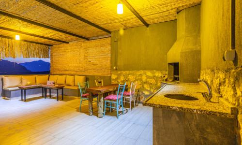 Villa Lambuka — 34
