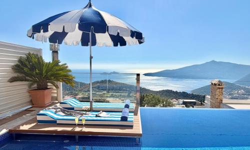 Villa Lamer — 15
