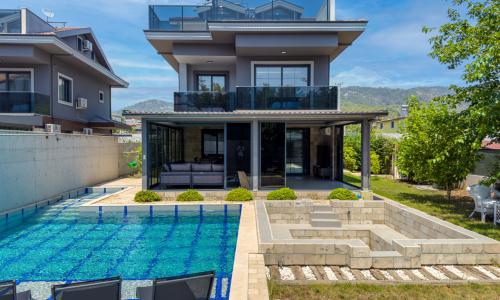 Villa Lanta 1 — 4