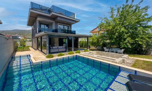 Villa Lanta 1 — 5