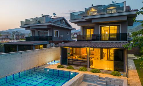 Villa Lanta 1 — 3