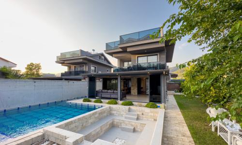 Villa Lanta 1 — 6