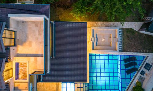 Villa Lanta 1 — 20