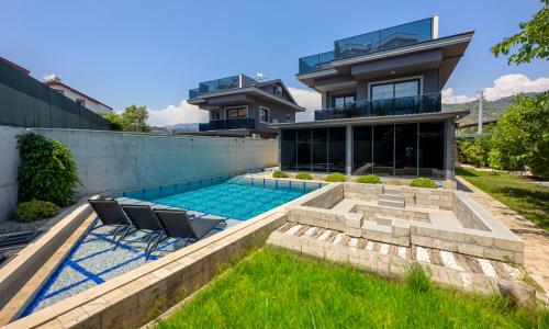 Villa Lanta 1 — 8