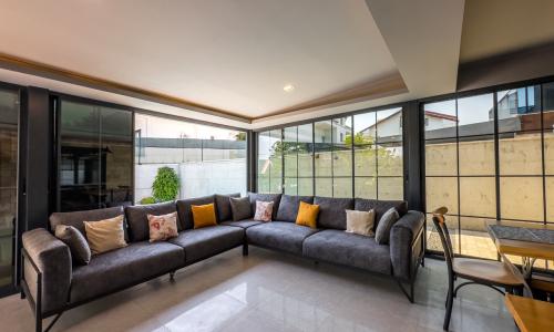 Villa Lanta 2 — 8