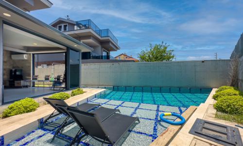 Villa Lanta 2 — 4