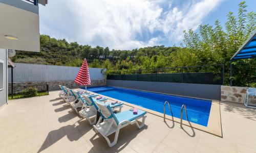 Villa Doğa Lapaz — 10