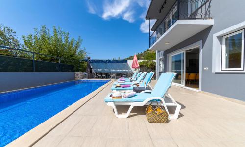 Villa Doğa Lapaz — 8
