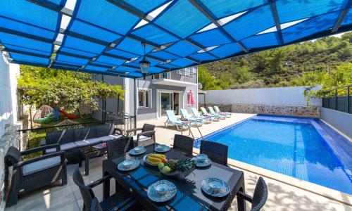 Villa Doğa Lapaz — 5