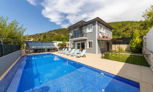 Villa Doğa Lapaz — 3