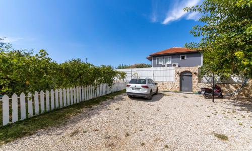 Villa Doğa Lapaz — 31