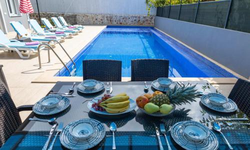 Villa Doğa Lapaz — 12
