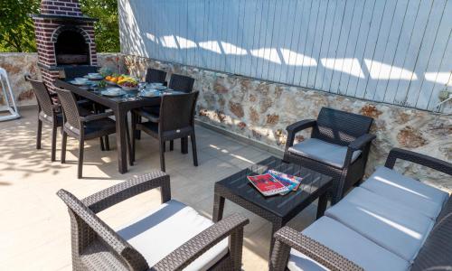 Villa Doğa Lapaz — 28
