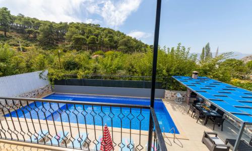 Villa Doğa Lapaz — 15