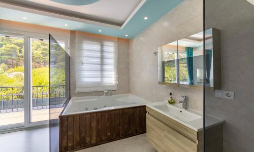 Villa Doğa Lapaz — 39