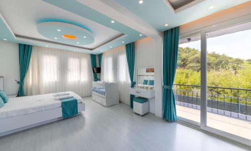 Villa Doğa Lapaz — 41