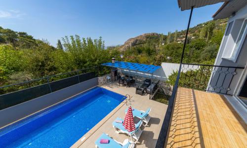 Villa Doğa Lapaz — 14