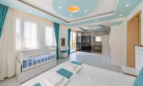 Villa Doğa Lapaz — 43