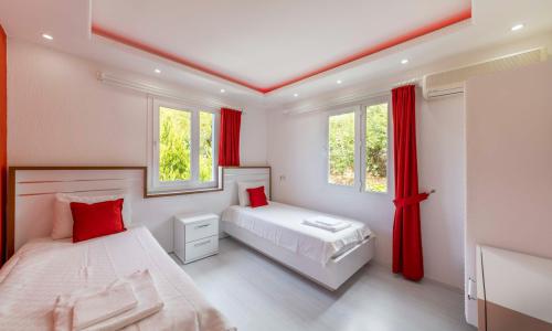 Villa Doğa Lapaz — 46