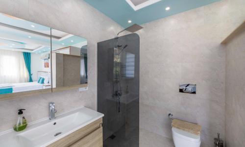 Villa Doğa Lapaz — 48