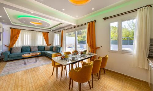 Villa Doğa Lapaz — 32