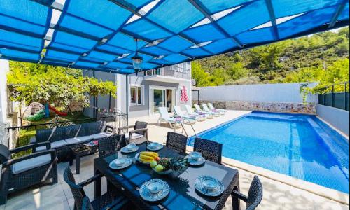 Villa Doğa Lapaz — 11