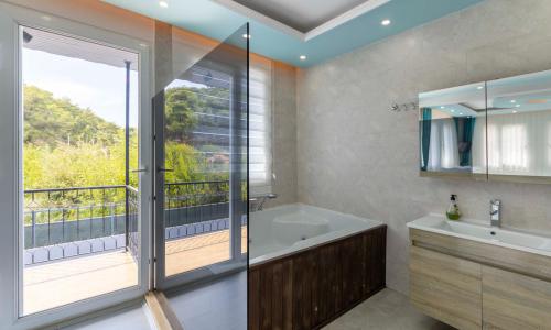 Villa Doğa Lapaz — 45