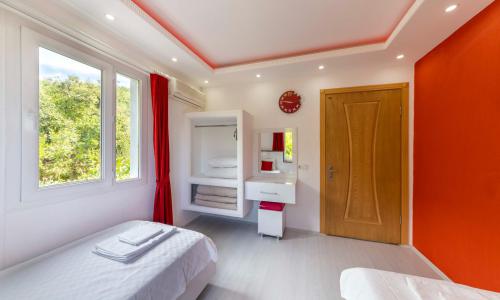 Villa Doğa Lapaz — 47