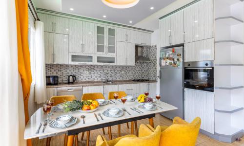 Villa Doğa Lapaz — 35