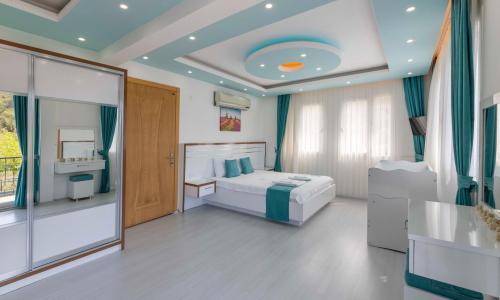 Villa Doğa Lapaz — 42