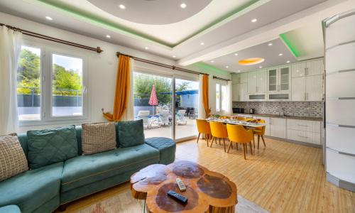 Villa Doğa Lapaz — 33