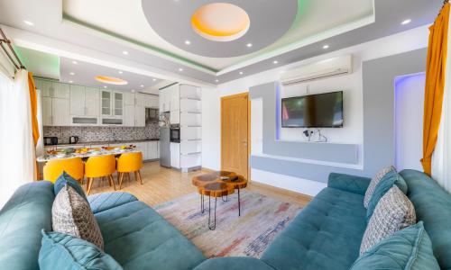 Villa Doğa Lapaz — 34