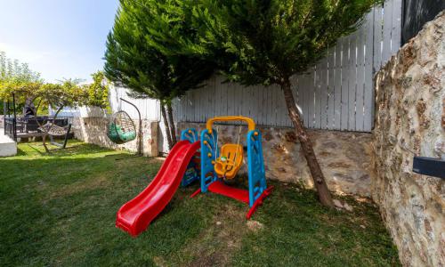 Villa Doğa Lapaz — 24
