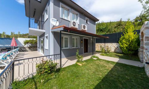 Villa Doğa Lapaz — 4