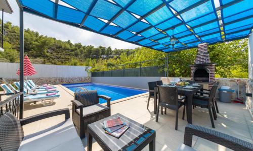 Villa Doğa Lapaz — 21