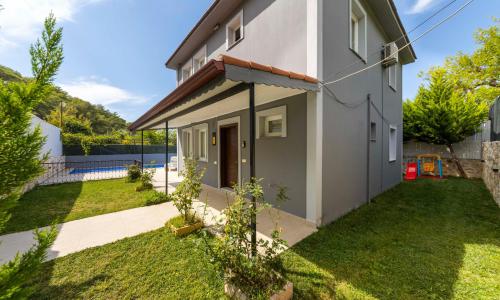 Villa Doğa Lapaz — 7
