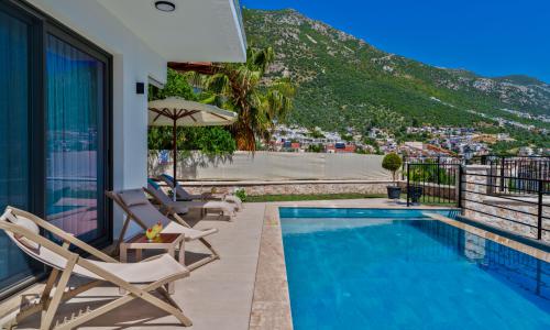 Villa Laren Duo — 13