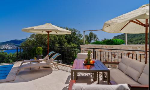 Villa Laren Duo — 20