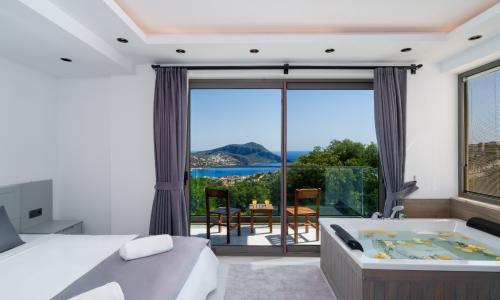 Villa Laren Duo — 40