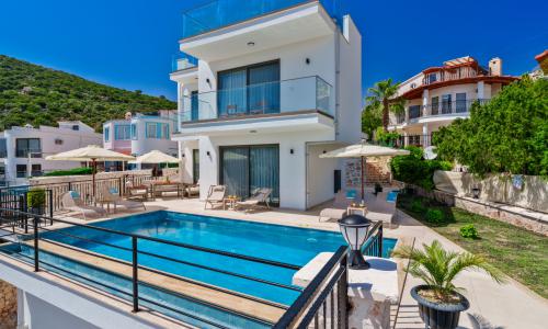 Villa Laren Duo — 9
