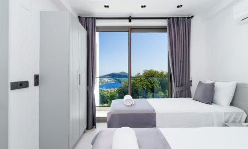 Villa Laren Duo — 35