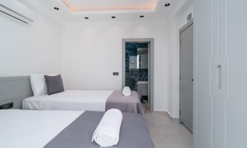 Villa Laren Duo — 34