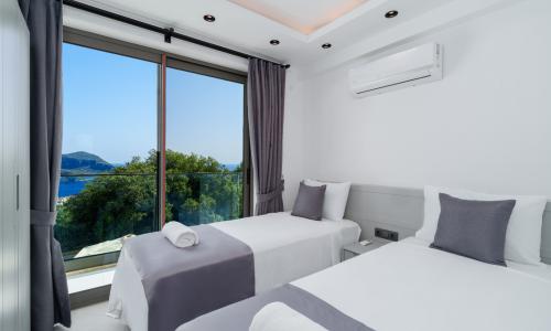 Villa Laren Duo — 33