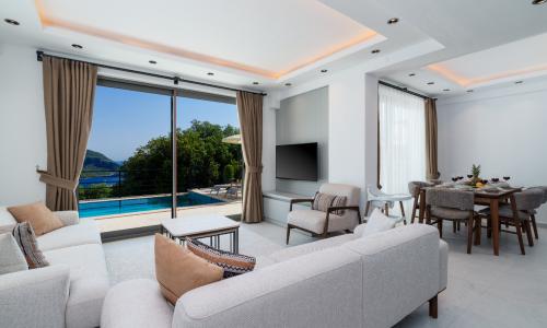 Villa Laren Duo — 25