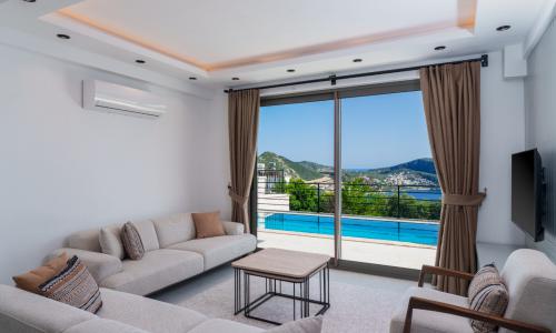 Villa Laren Duo — 23