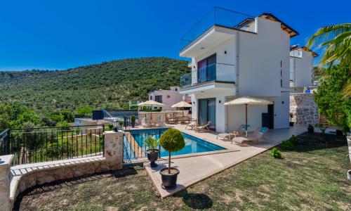 Villa Laren Duo — 11
