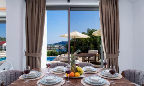 Villa Laren Duo — 26