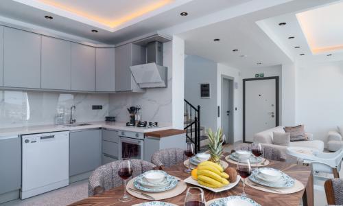 Villa Laren Duo — 28