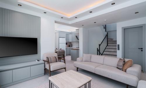 Villa Laren Duo — 32