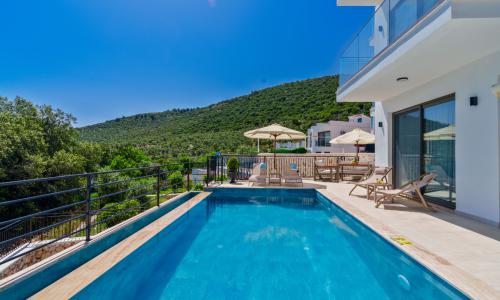 Villa Laren Duo — 16
